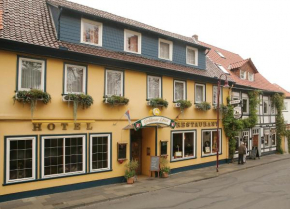 Hotels in Einbeck